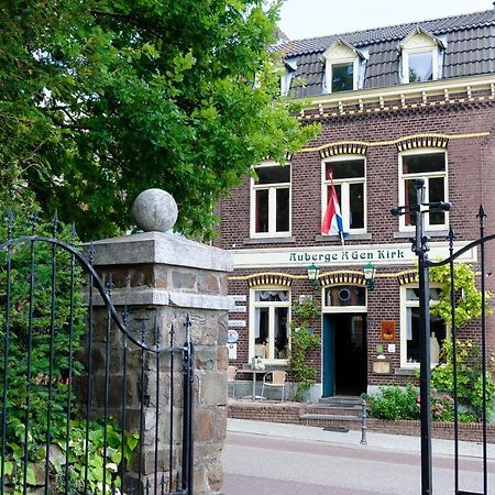 فِيْلين Auberge A Gen Kirk B&B المظهر الخارجي الصورة