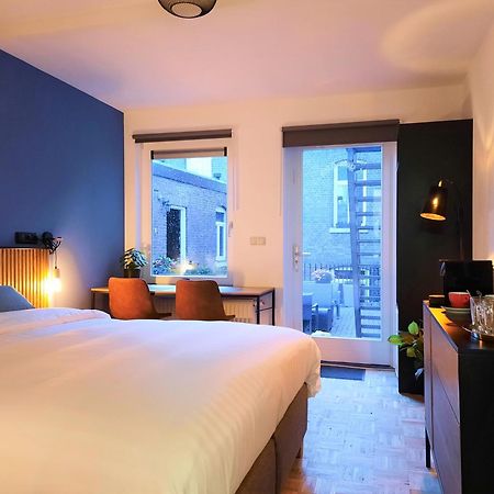 فِيْلين Auberge A Gen Kirk B&B الغرفة الصورة