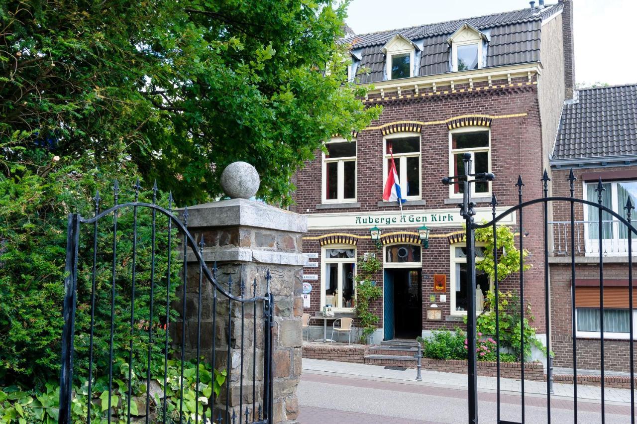 فِيْلين Auberge A Gen Kirk B&B المظهر الخارجي الصورة