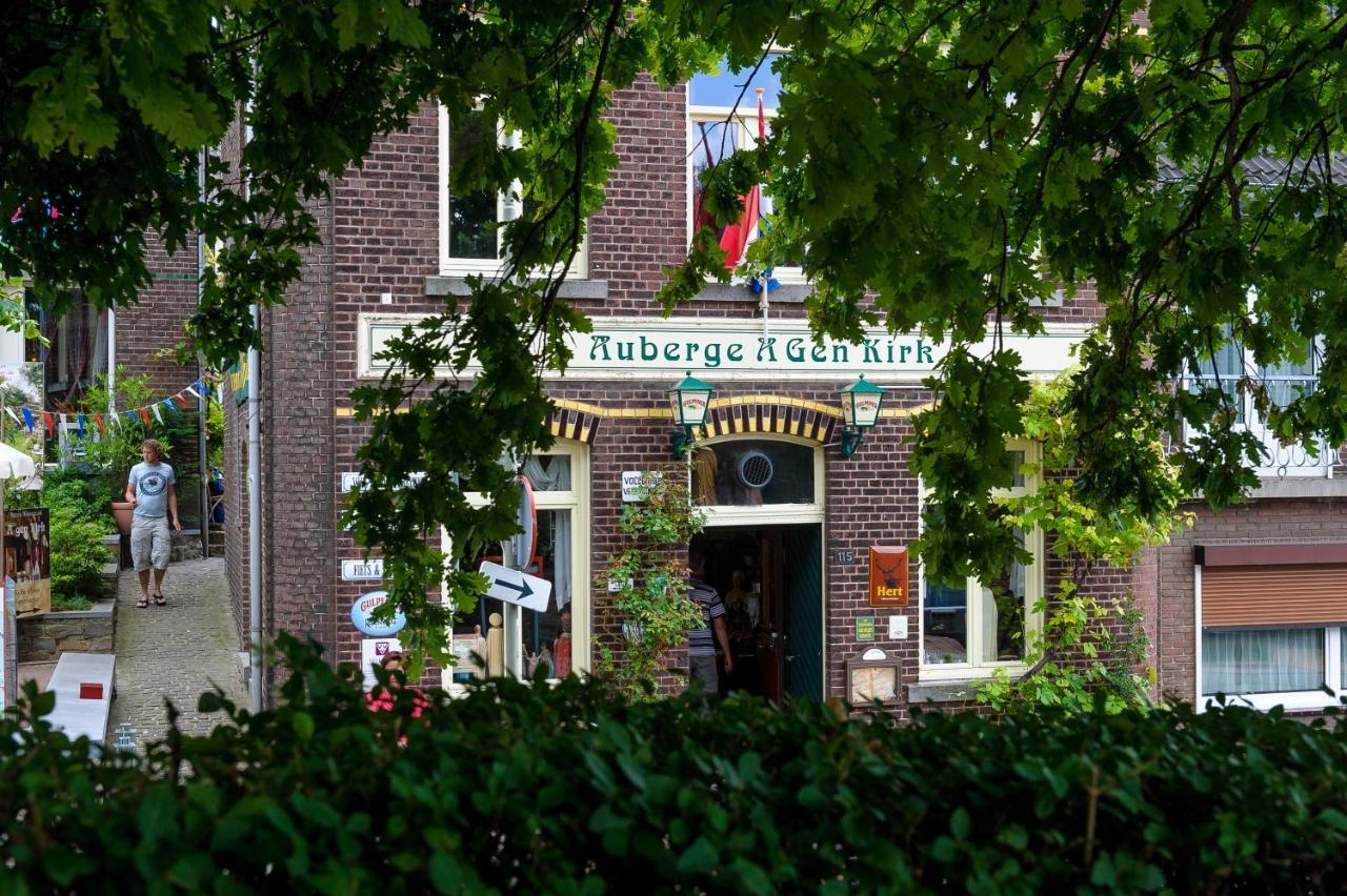 فِيْلين Auberge A Gen Kirk B&B المظهر الخارجي الصورة