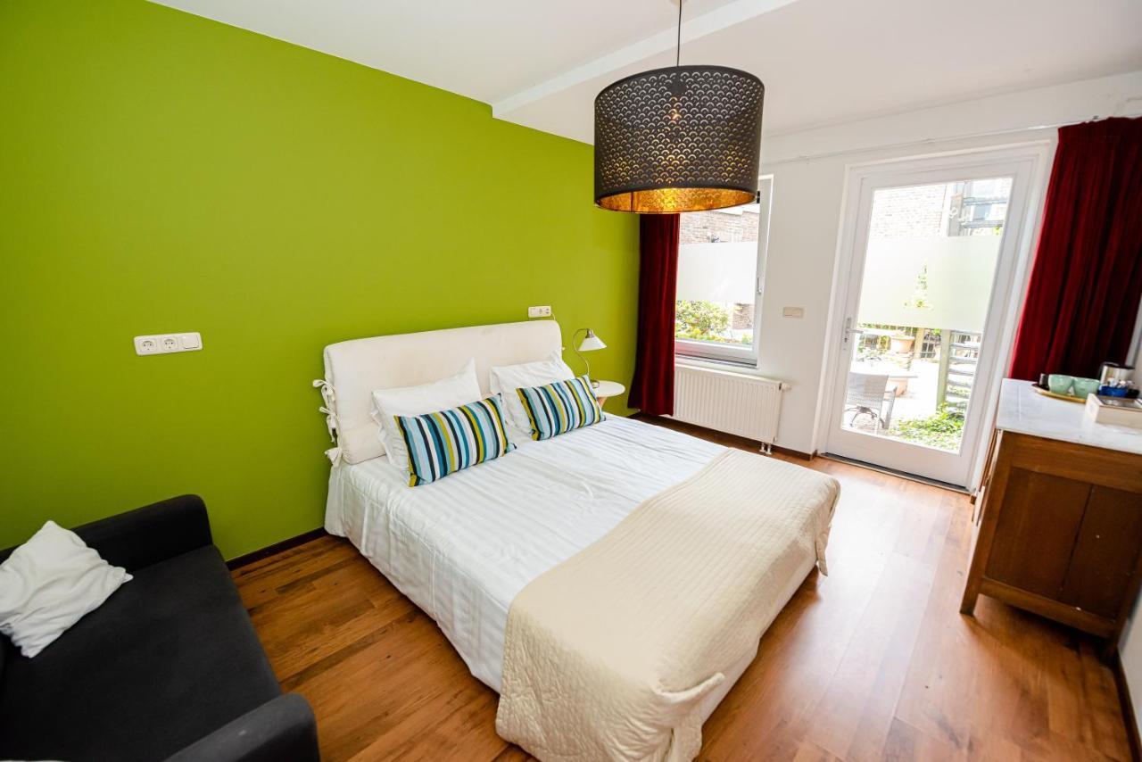 فِيْلين Auberge A Gen Kirk B&B المظهر الخارجي الصورة