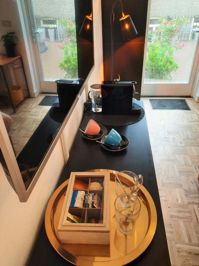 فِيْلين Auberge A Gen Kirk B&B المظهر الخارجي الصورة
