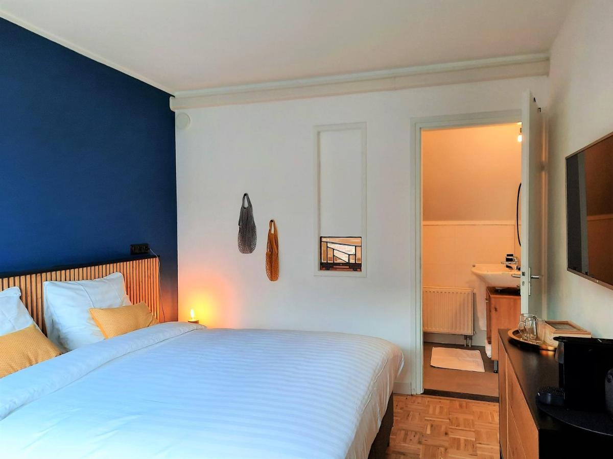 فِيْلين Auberge A Gen Kirk B&B المظهر الخارجي الصورة