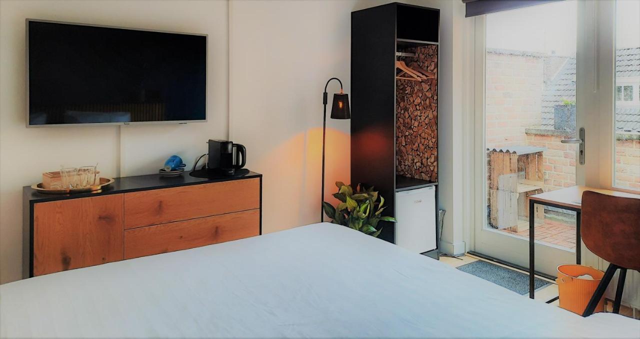 فِيْلين Auberge A Gen Kirk B&B المظهر الخارجي الصورة